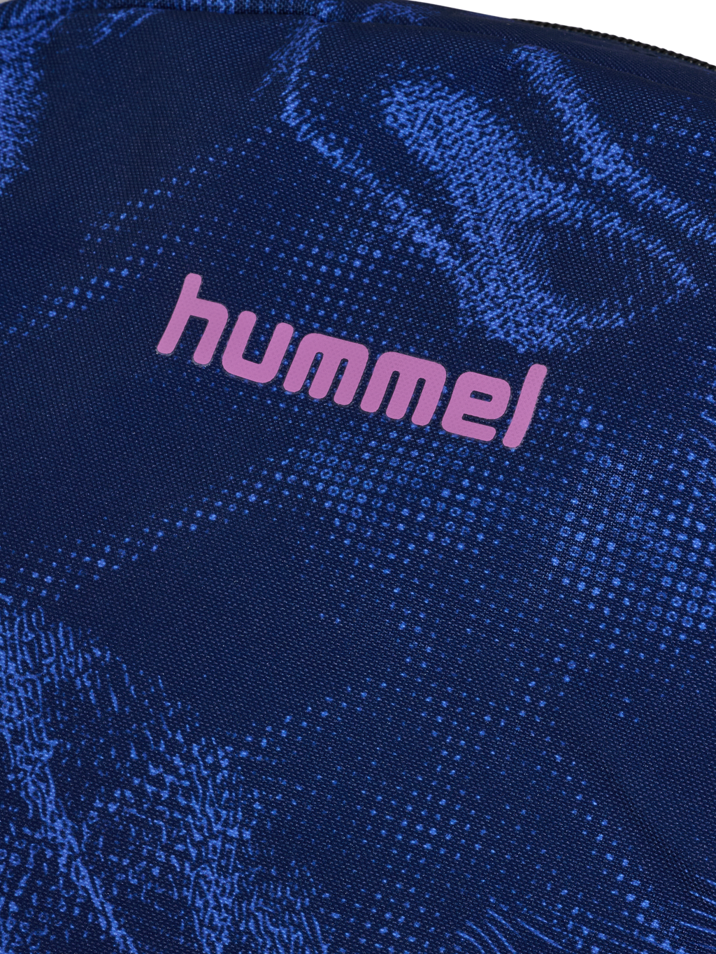 hmlBLAZE CLUB 26 BACK PACK W. SC