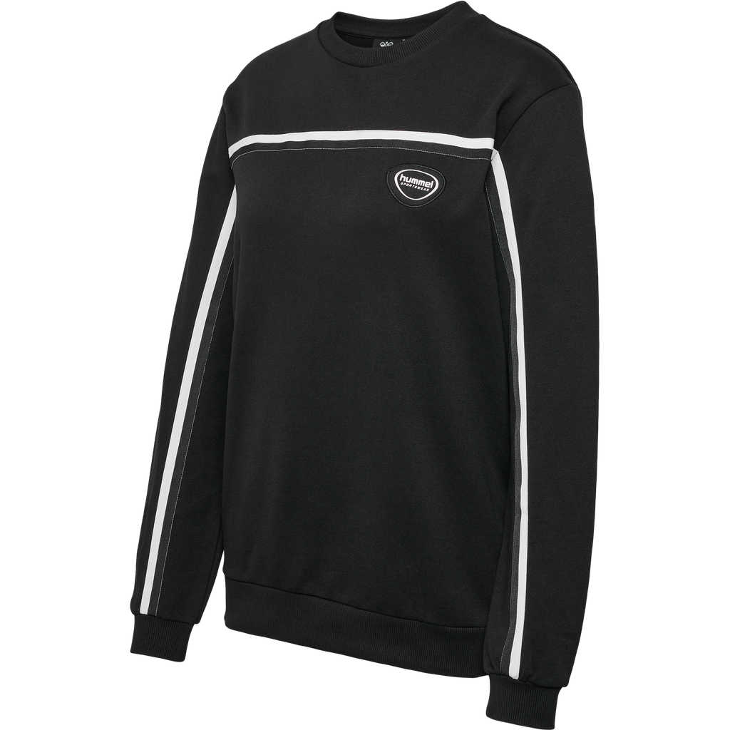 hmlLGC MAI BOXY SWEATSHIRT