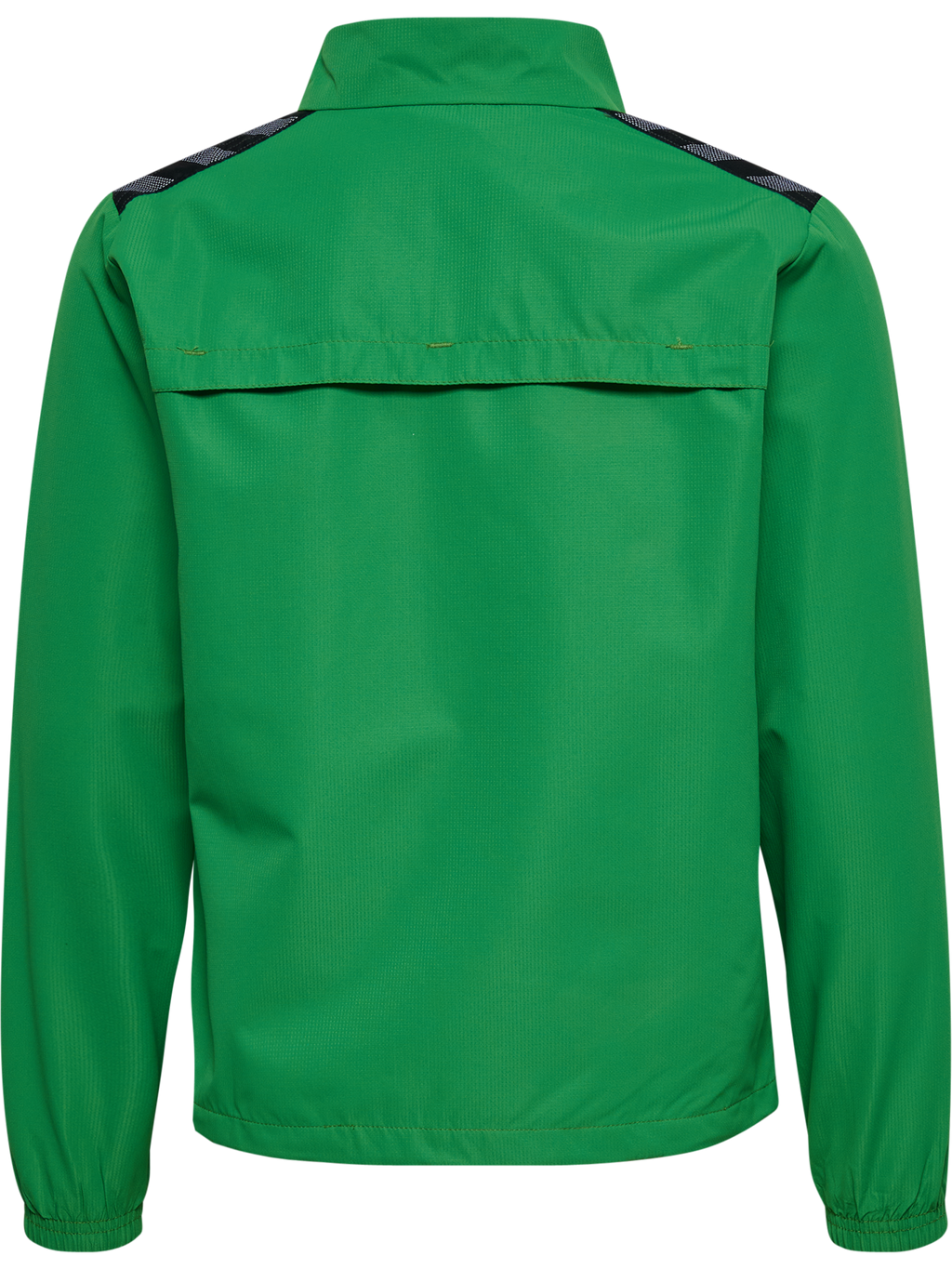 hmlAUTHENTIC TRAINING JACKET KIDS