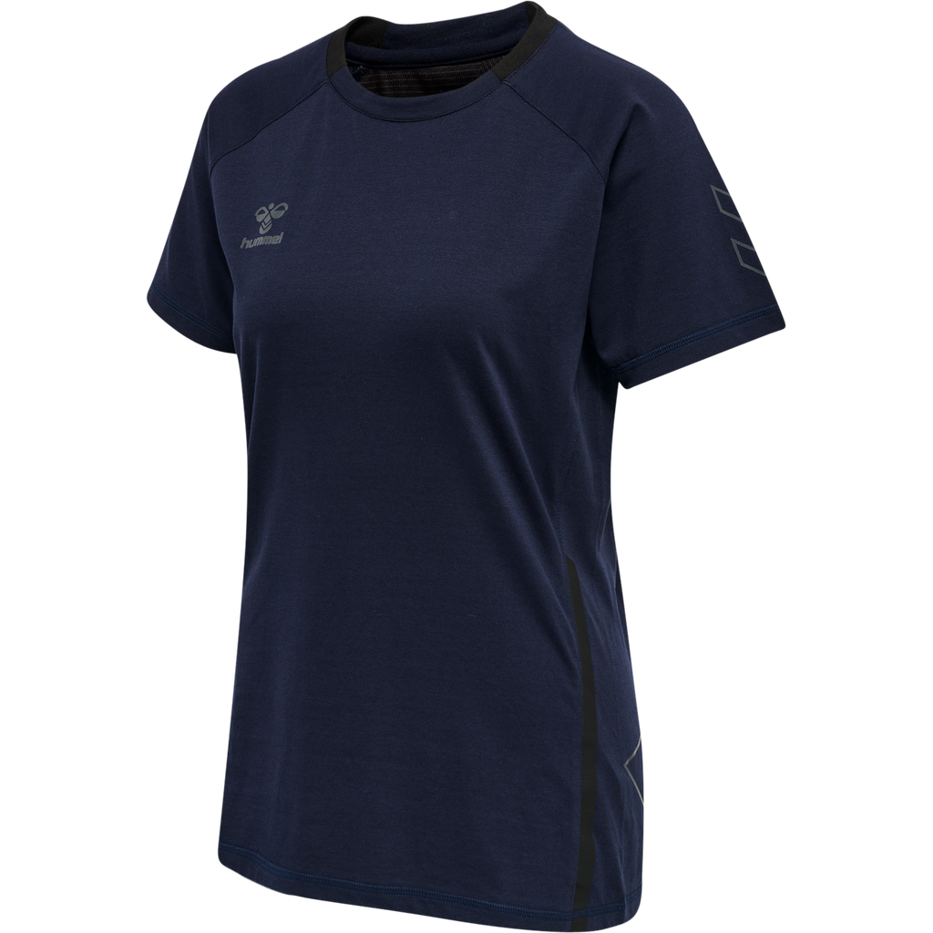 hmlCIMA XK T-SHIRT S/S WOMAN