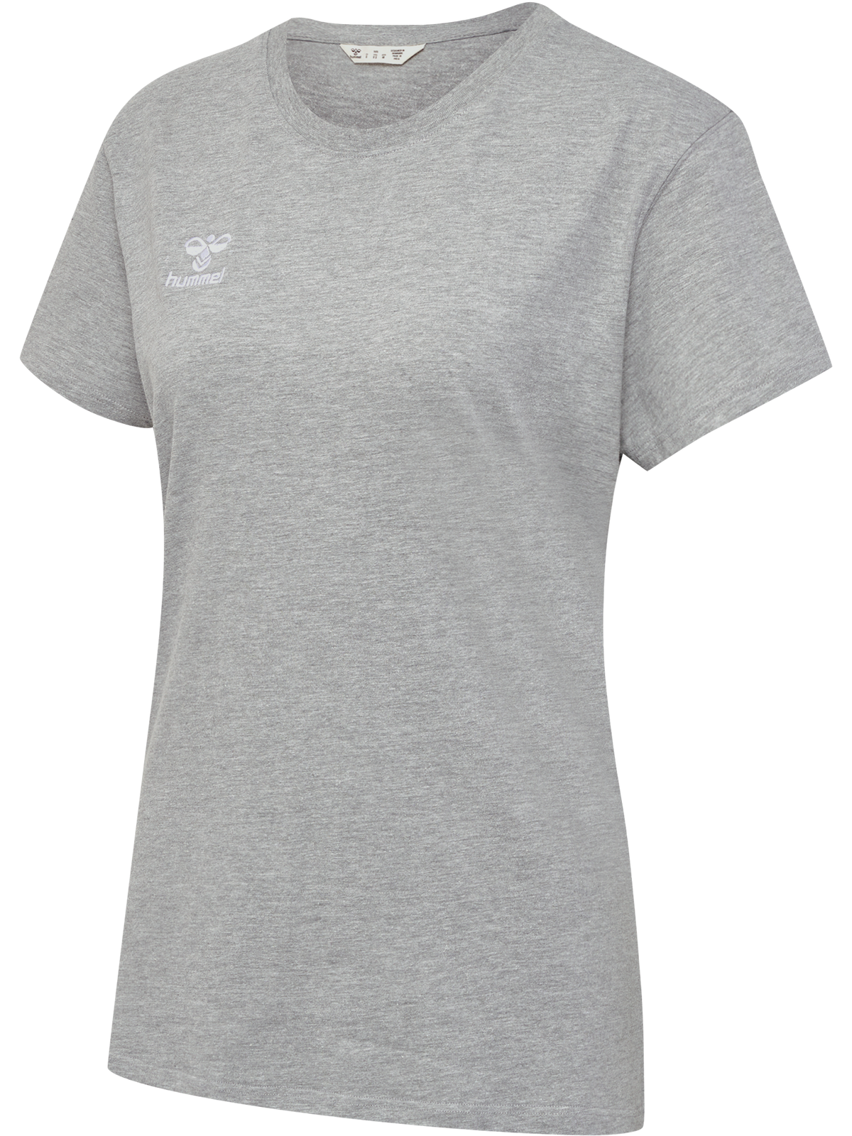 hmlGO 2.0 T-SHIRT S/S WOMAN