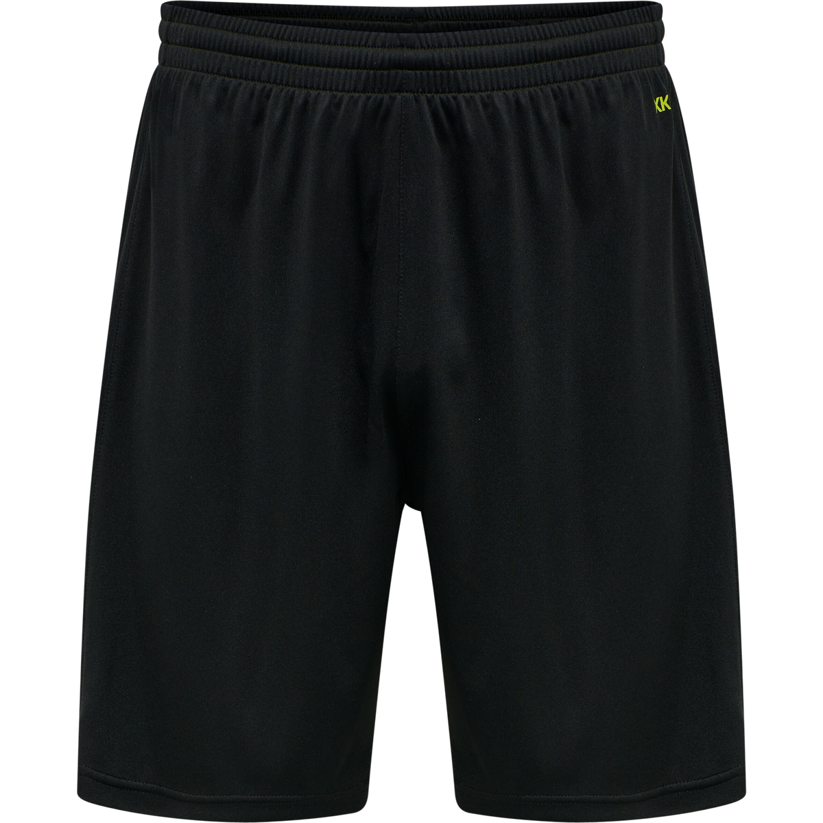 hmlCORE XK POLY SHORTS