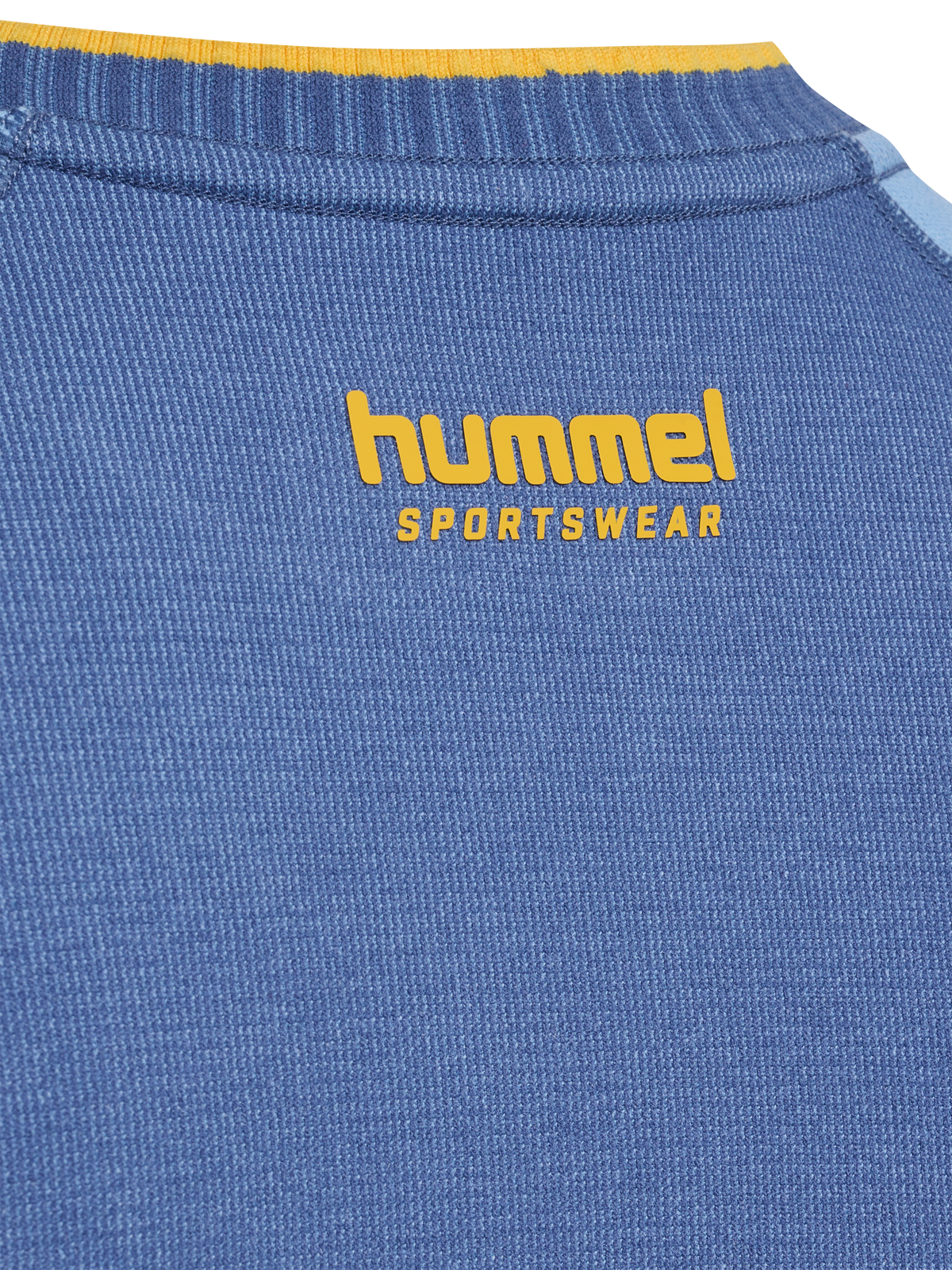 hmlSEAMLESS TEE LS