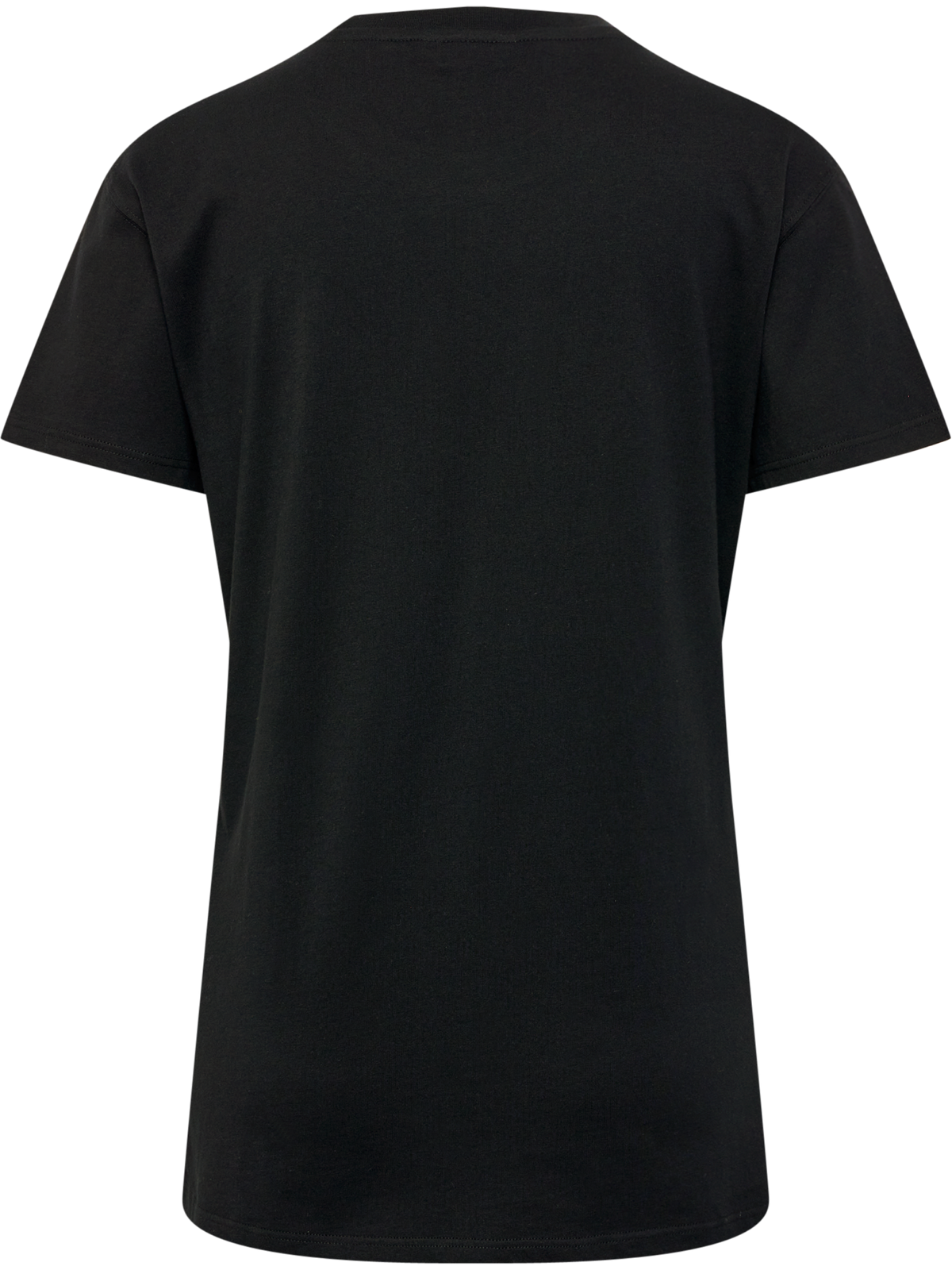 hmlGO 2.0 LOGO T-SHIRT S/S WOMAN