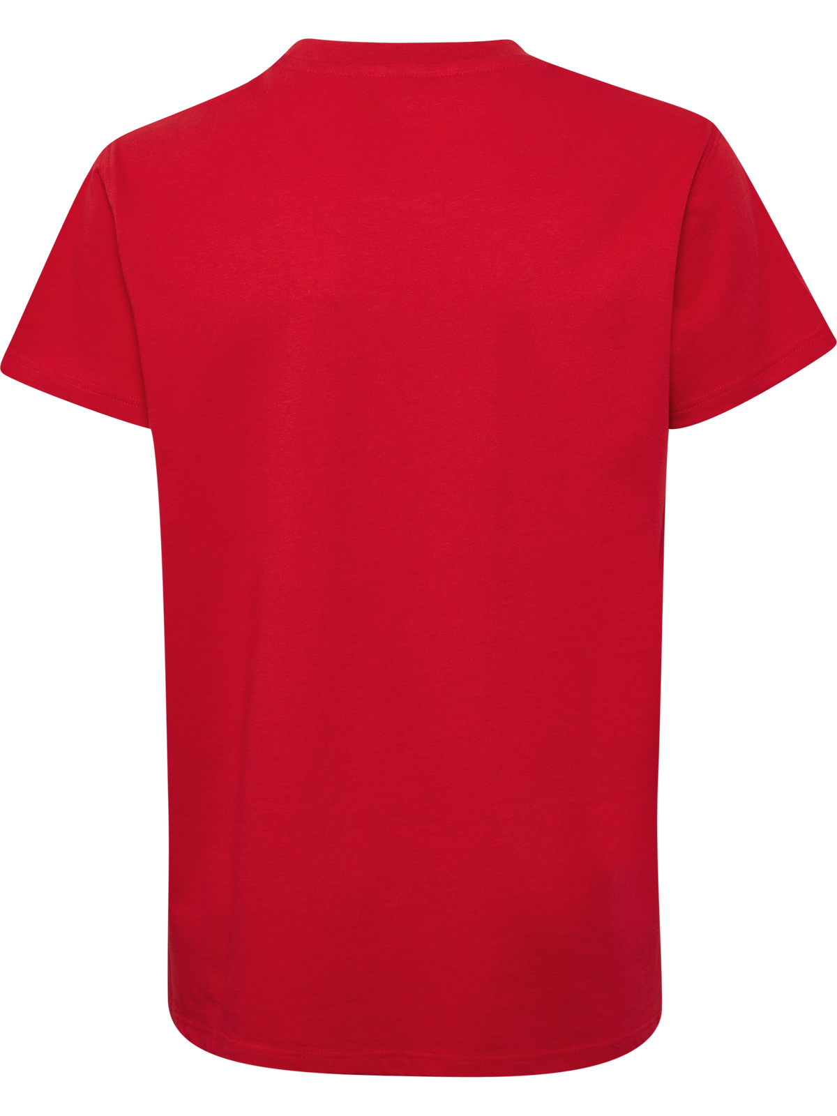 hmlGO 2.0 LOGO T-SHIRT S/S KIDS