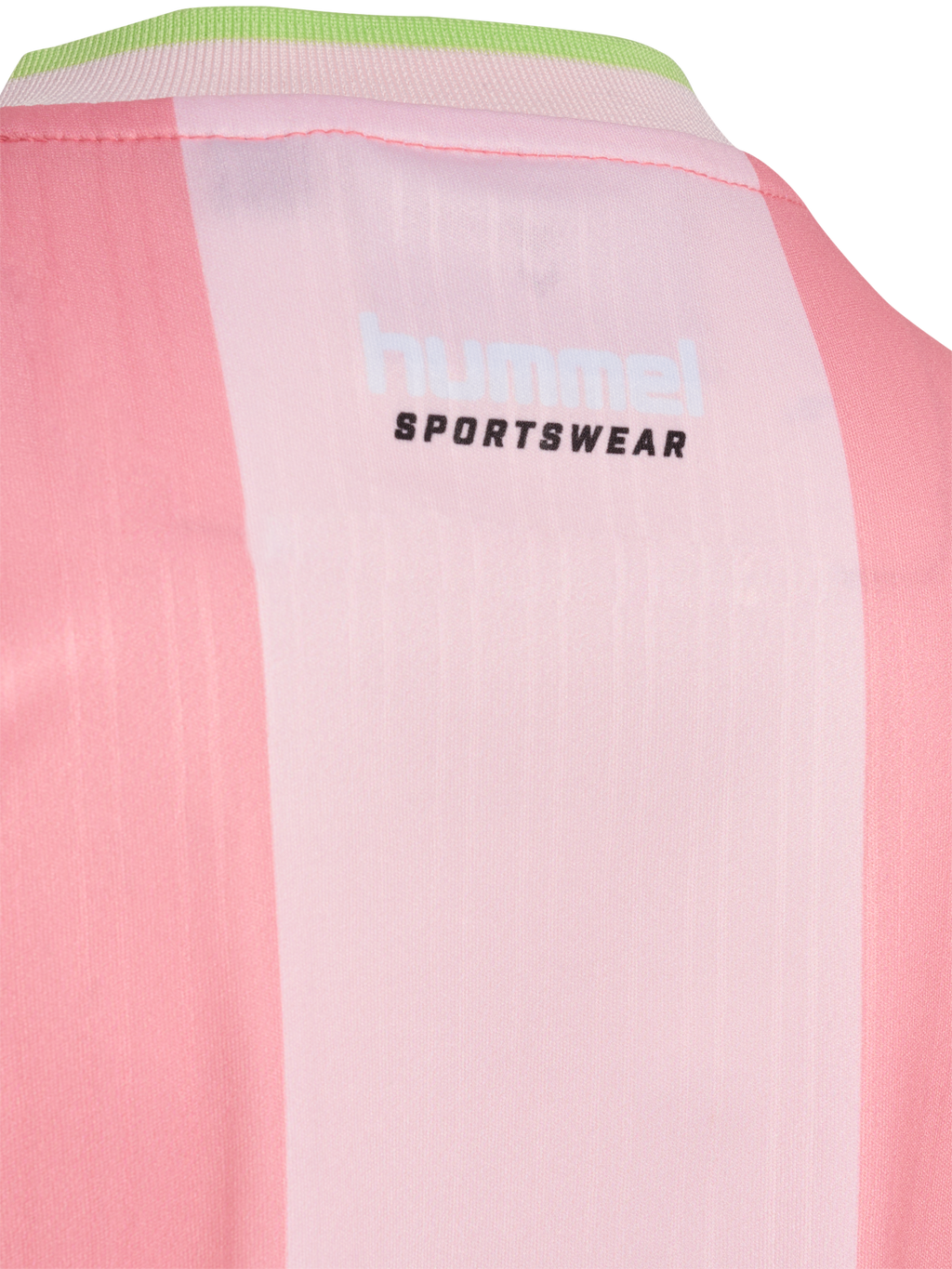 hmlJR LOOSE BALL  JERSEY S/S