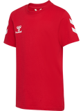 hmlGO 2.0 CHEVRON T-SHIRT S/S KIDS