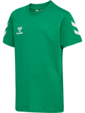 hmlGO 2.0 CHEVRON T-SHIRT S/S KIDS