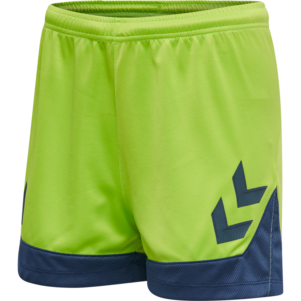 hmlLEAD WOMENS POLY SHORTS