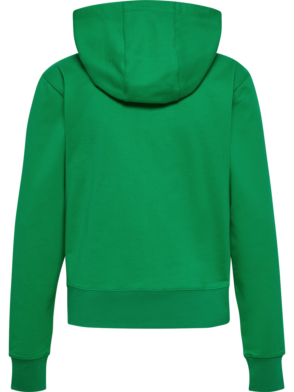 hmlGO 2.0 ZIP HOODIE WOMAN