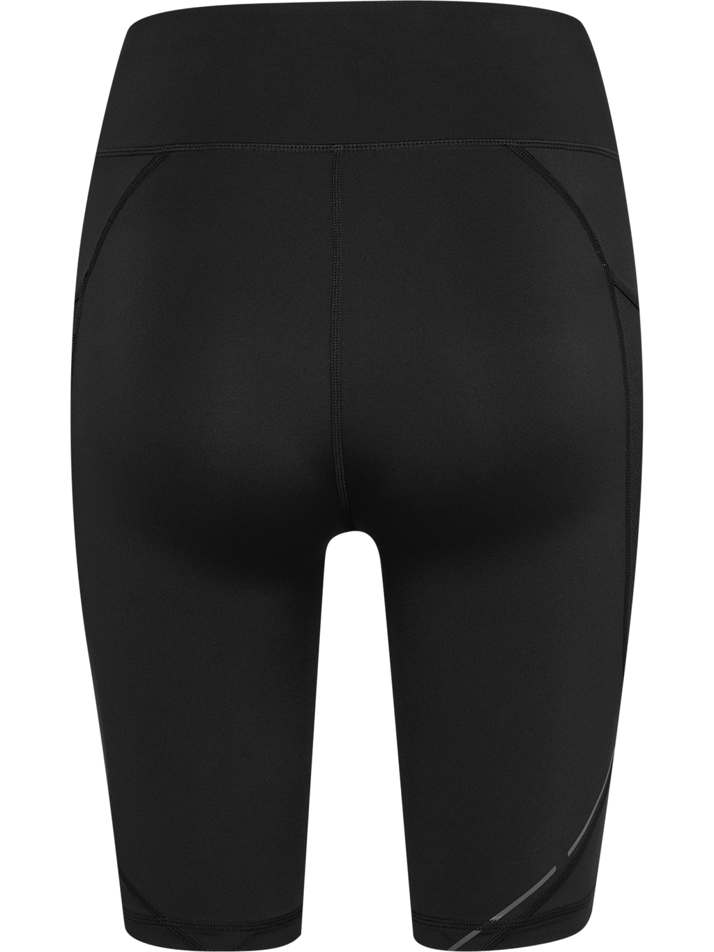 nwlRACE HW POCKET W SHORT TIGHTS