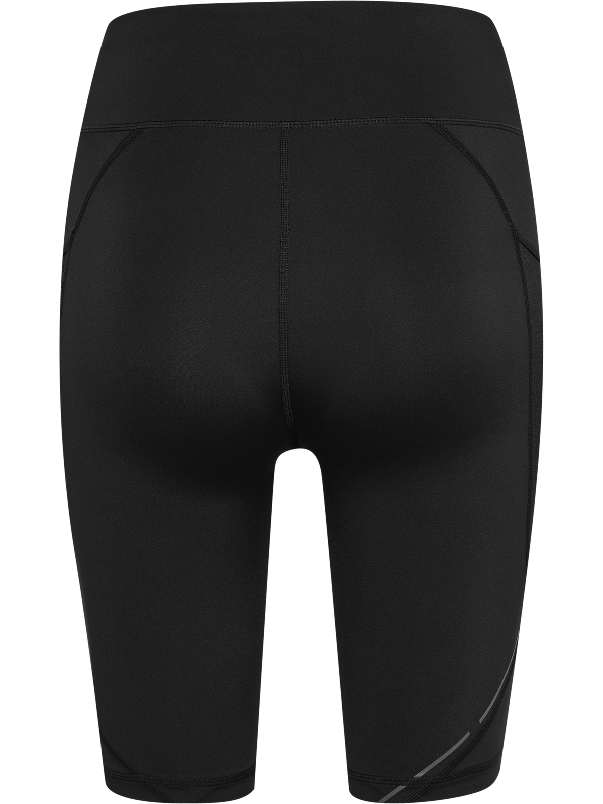 nwlRACE HW POCKET W SHORT TIGHTS