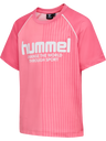 hmlMEXINE T-SHIRT S/S