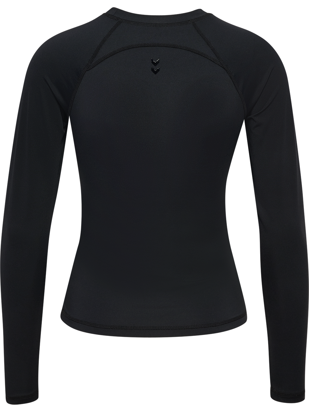 hmlPRIMA W T-SHIRT L/S