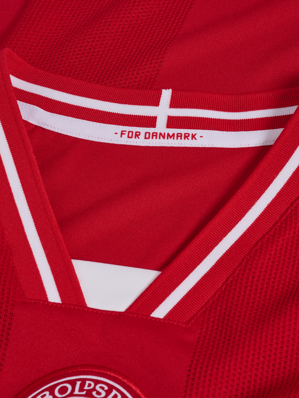 DBU 26 HOME JERSEY L/S