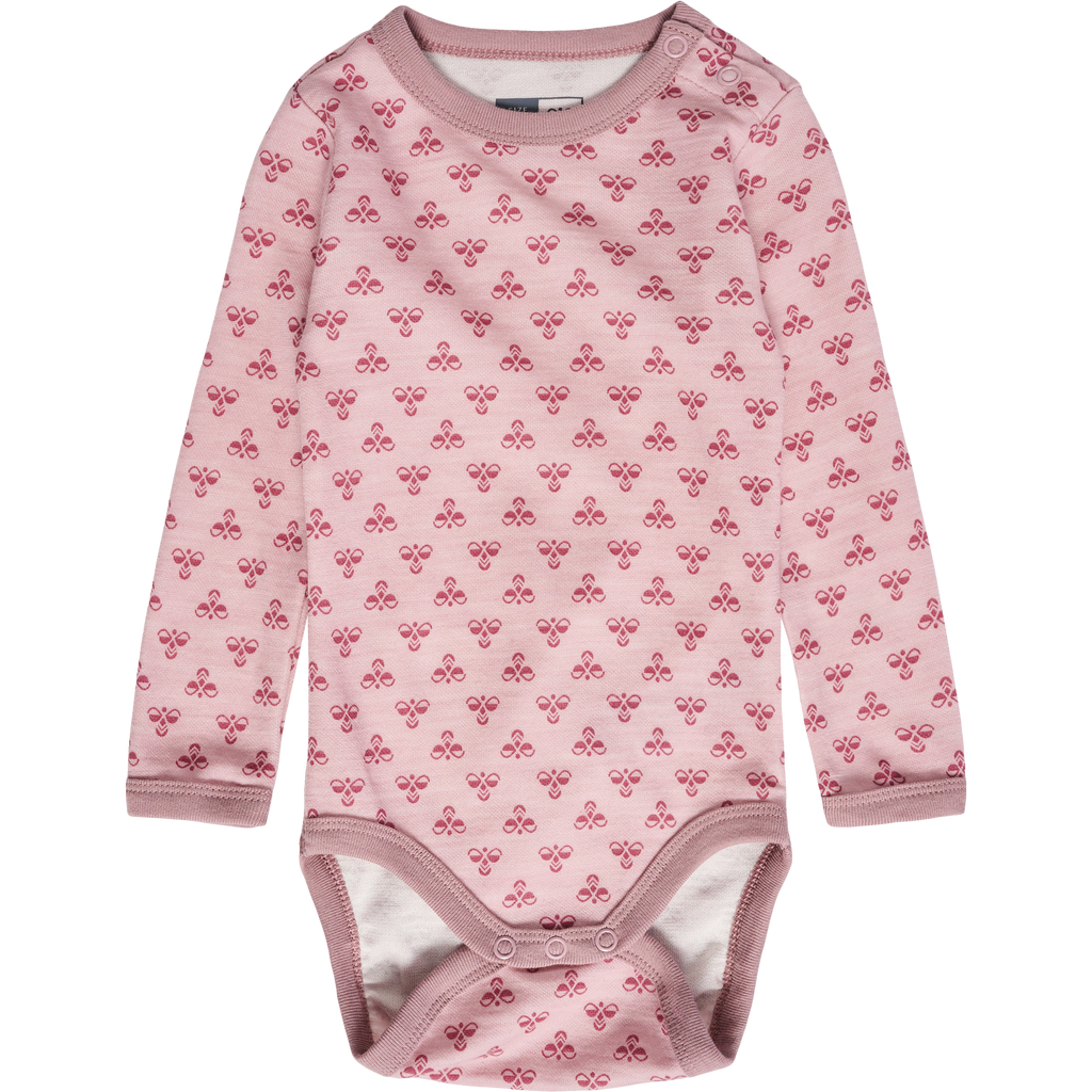 hmlBAMBO BODY LS