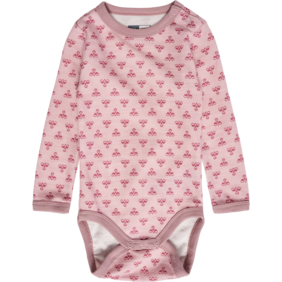 hmlBAMBO BODY LS