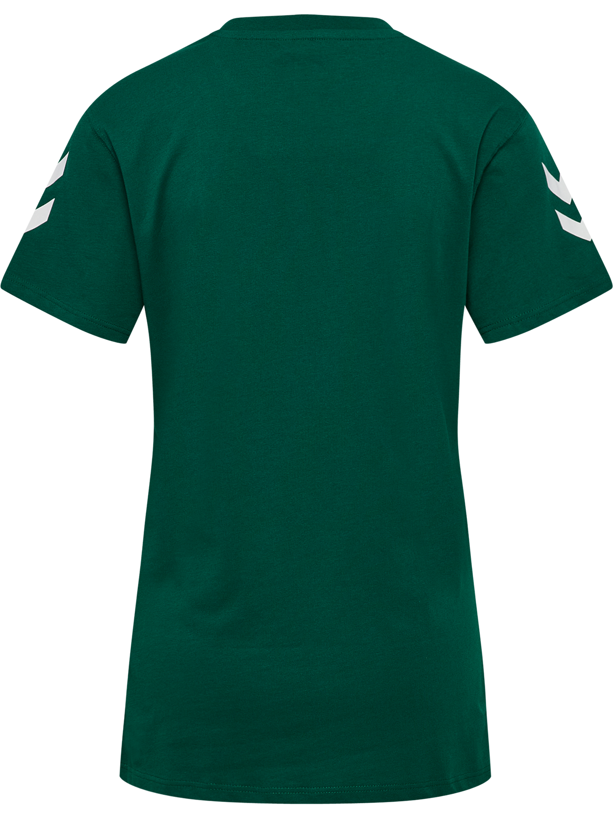 hmlGO 2.0 CHEVRON T-SHIRT S/S WOMAN