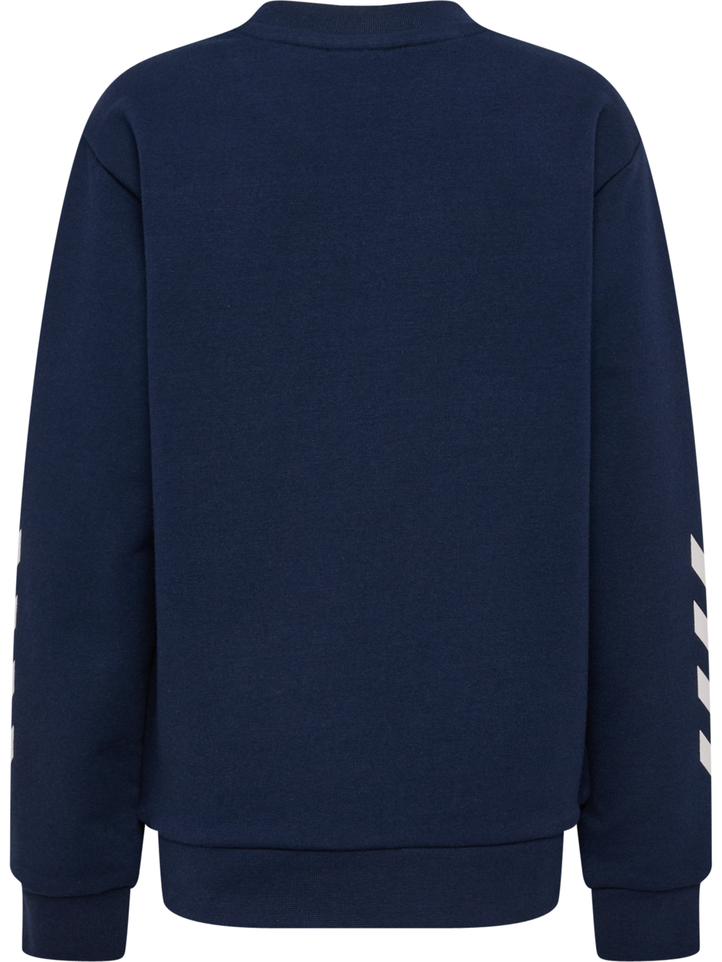 hmlJR REG LOGO SWEATSHIRT