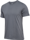 hmlELEMENTAL CHEVRON COTTON TEE