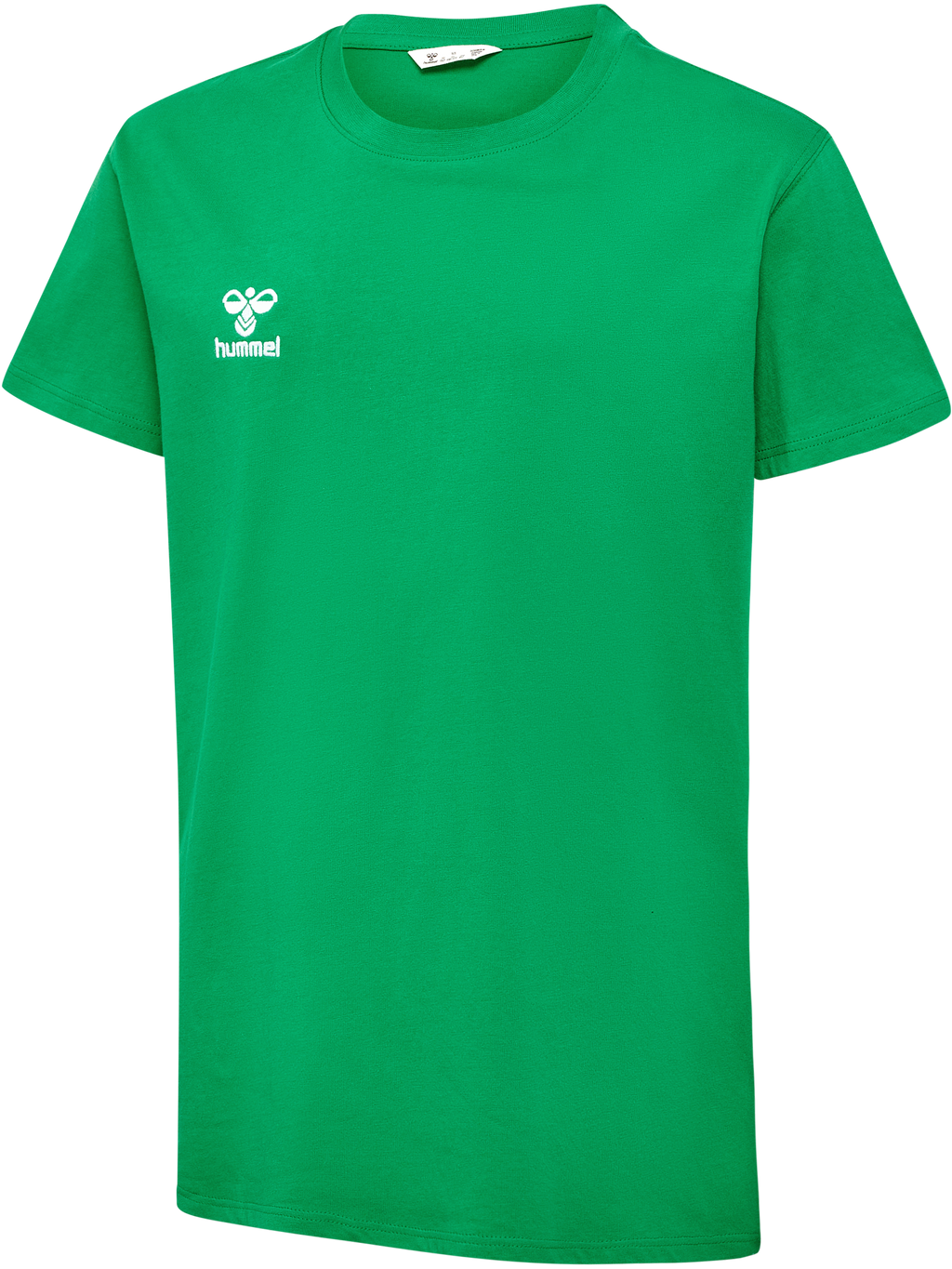 hmlGO 2.0 T-SHIRT S/S KIDS