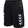 hmlCORE XK POLY COACH SHORTS KIDS