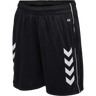 hmlCORE XK POLY COACH SHORTS KIDS