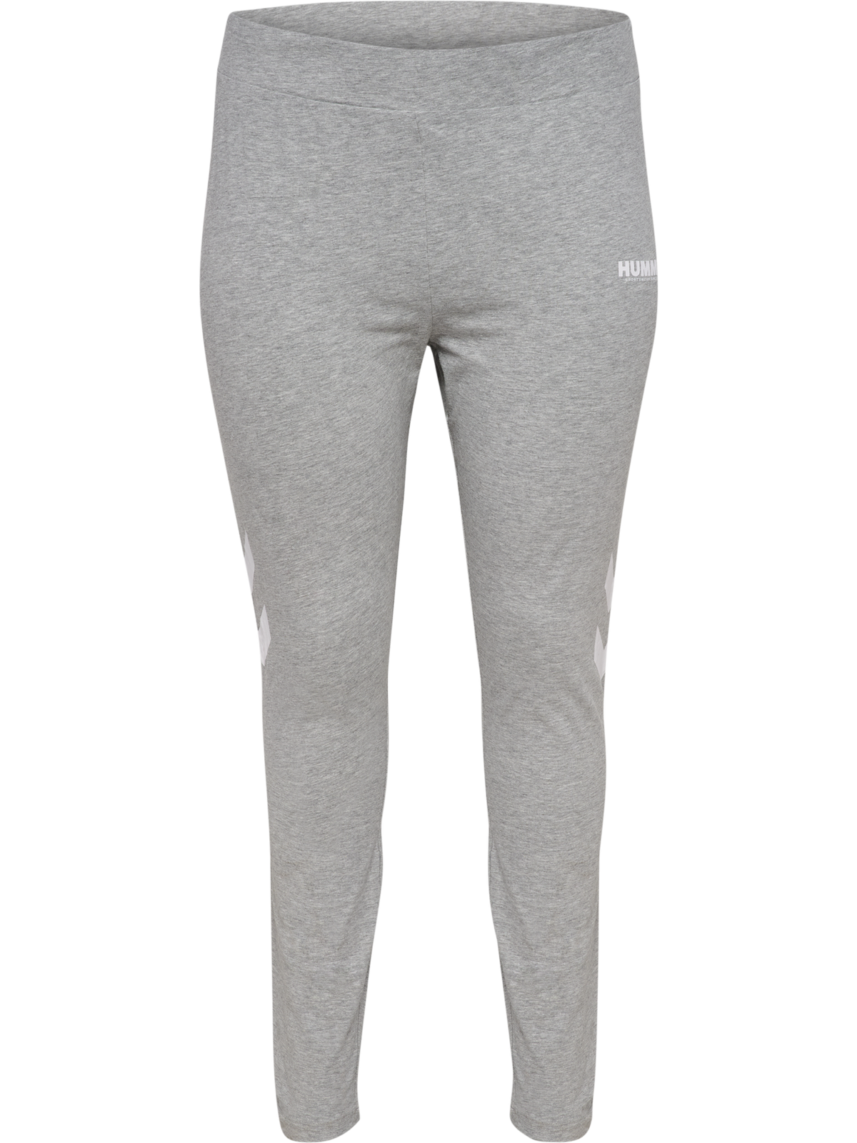 hmlLEGACY WOMAN HW TIGHTS PLUS