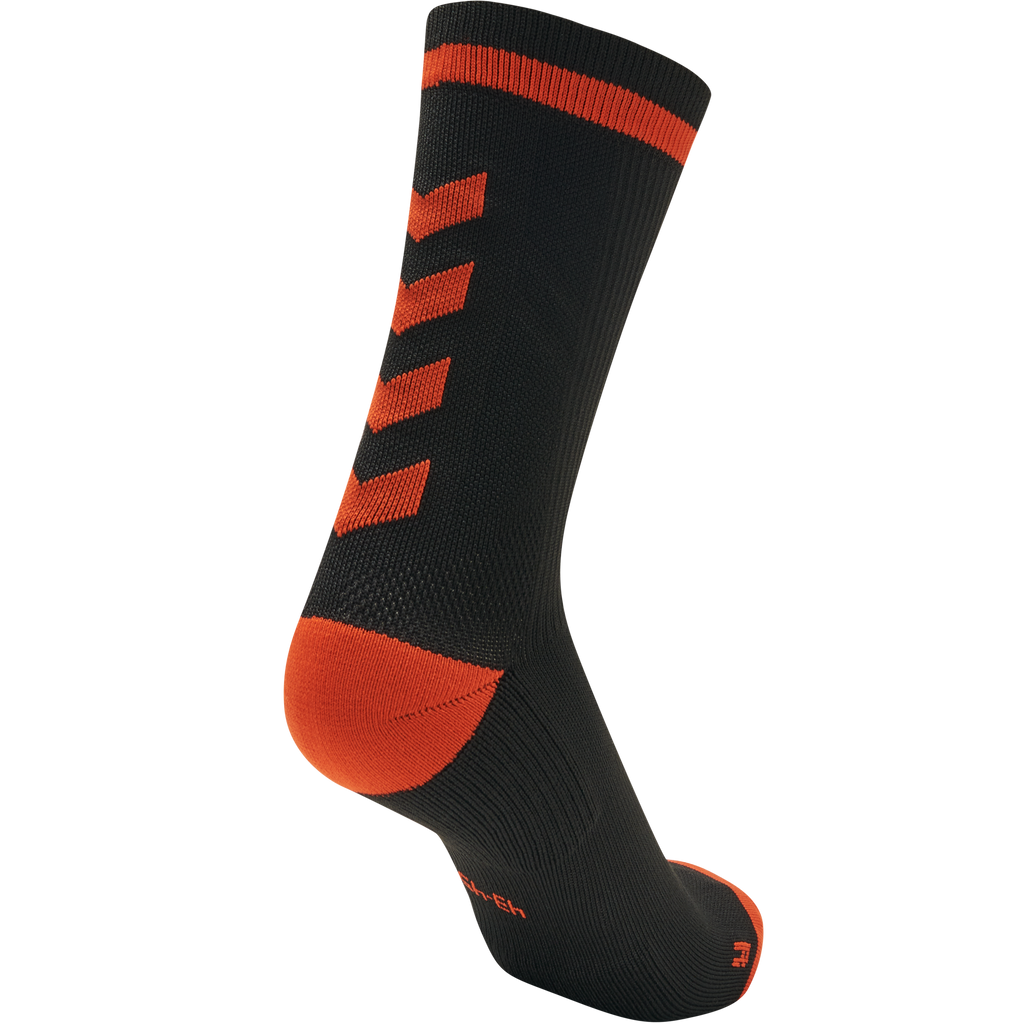 ELITE INDOOR SOCK LOW