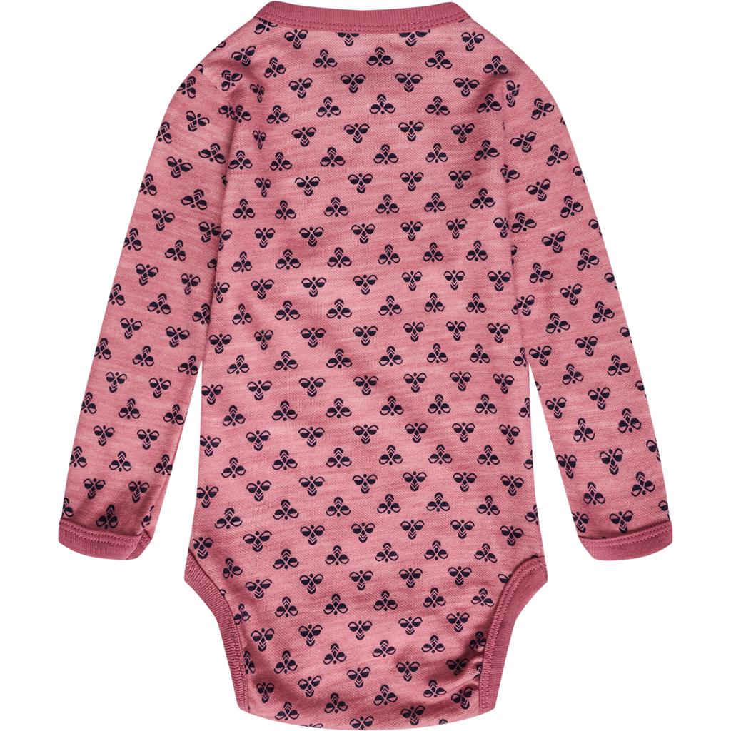 hmlBAMBO BODY LS