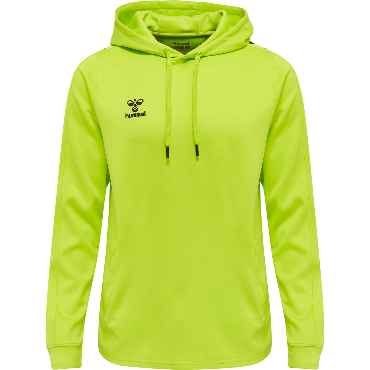 hmlCORE XK POLY SWEAT HOODIE