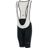 MENS CORE BIKE PANEL BIB SHORTS
