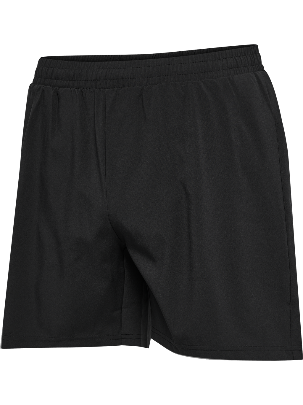 nwlMAX ZIP POCKET SHORTS