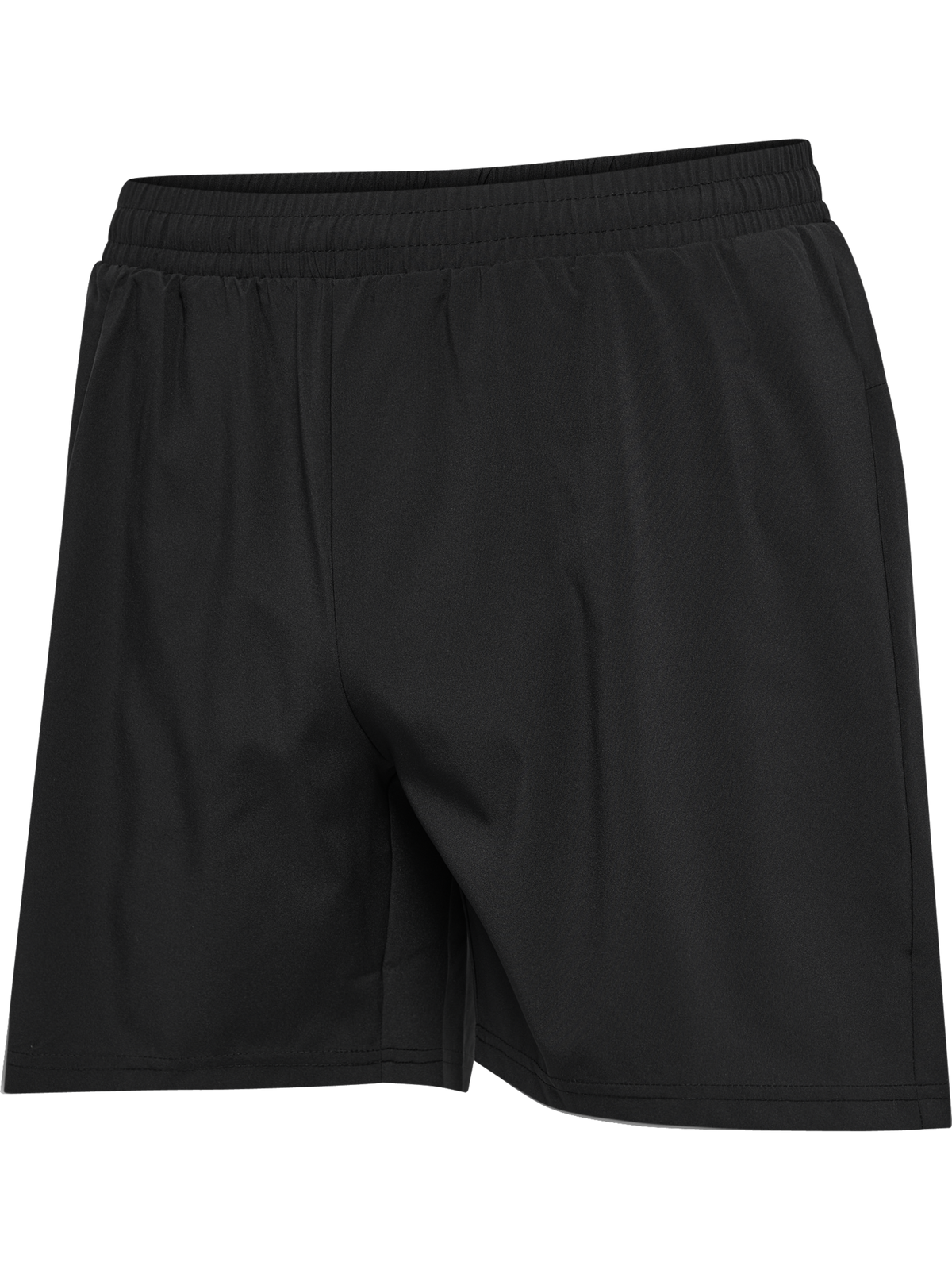 nwlMAX ZIP POCKET SHORTS