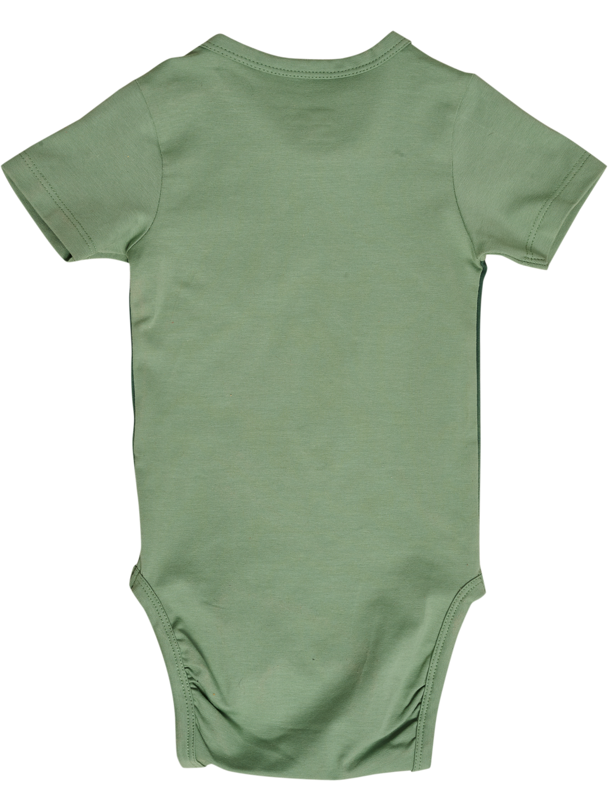 hmlSTRIPED BODY S/S