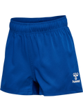 hmlRUGBY WOVEN SHORTS KIDS