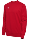 hmlGO 2.0 SWEATSHIRT