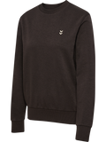 hmlPULSE W SWEAT CREWNECK