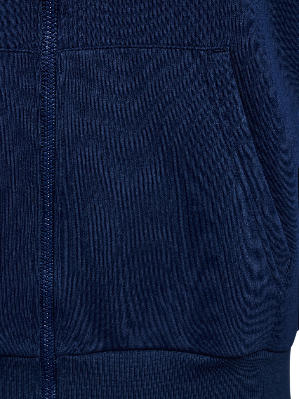 hmlLEGACY 2.0 ZIP HOODIE
