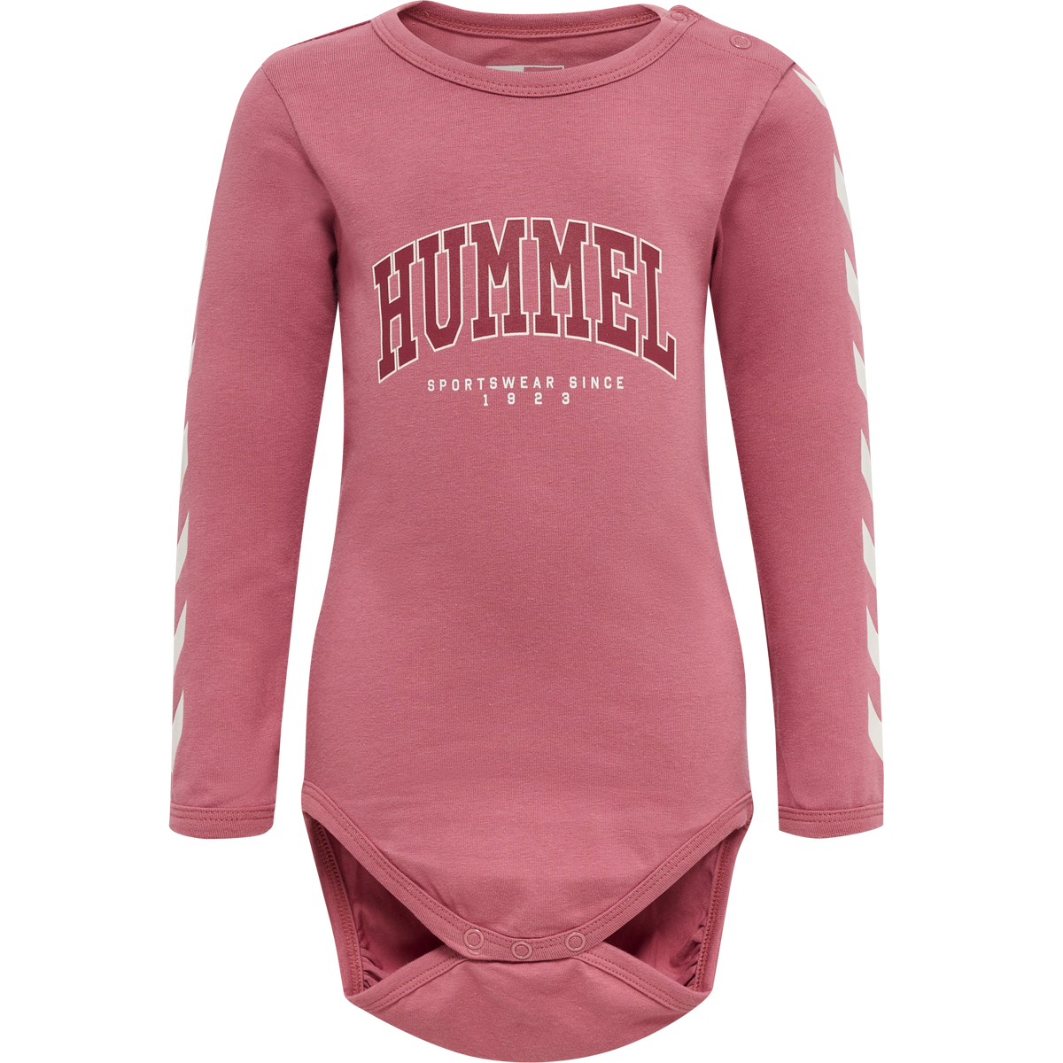 hmlFAST FLIPPER BODY L/S