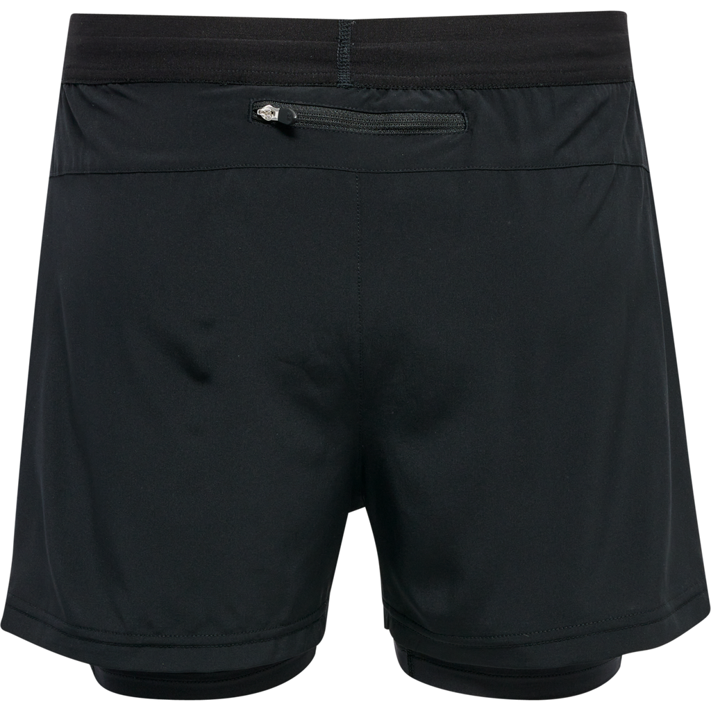 WOMEN'S CORE 2-IN-1 SHORTS