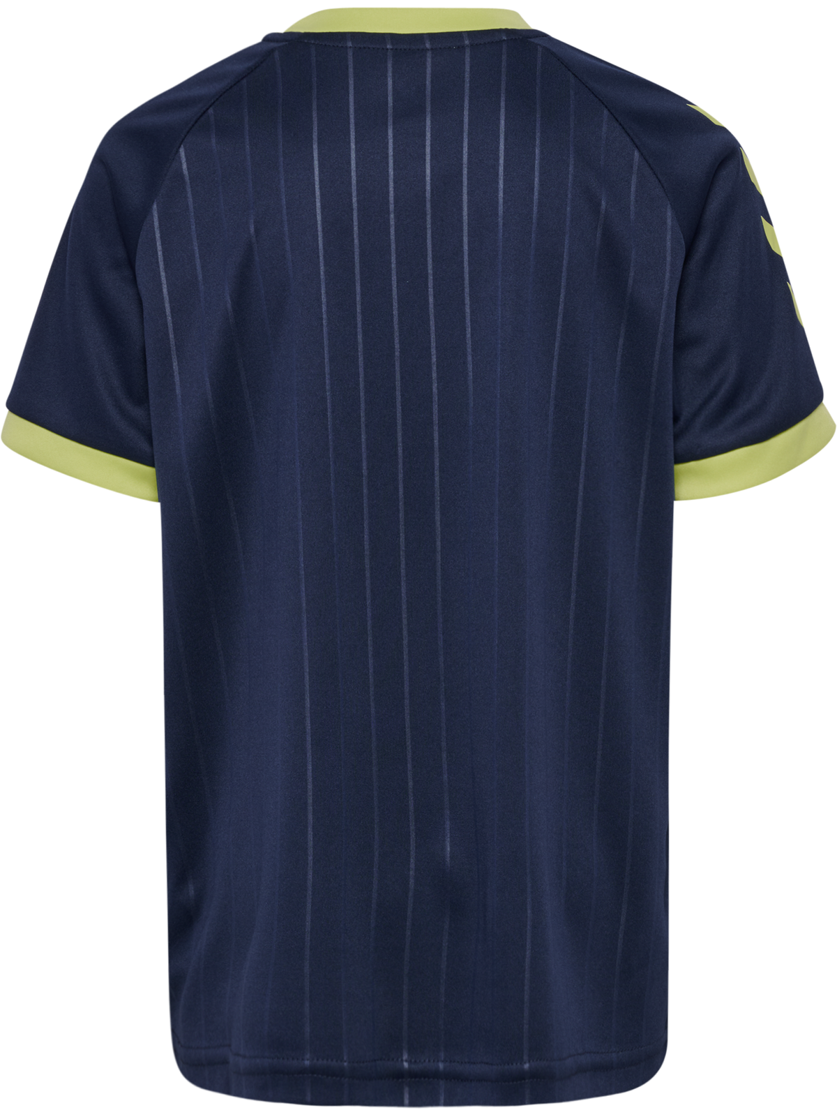 hmlJR GOAL STRIPE SET