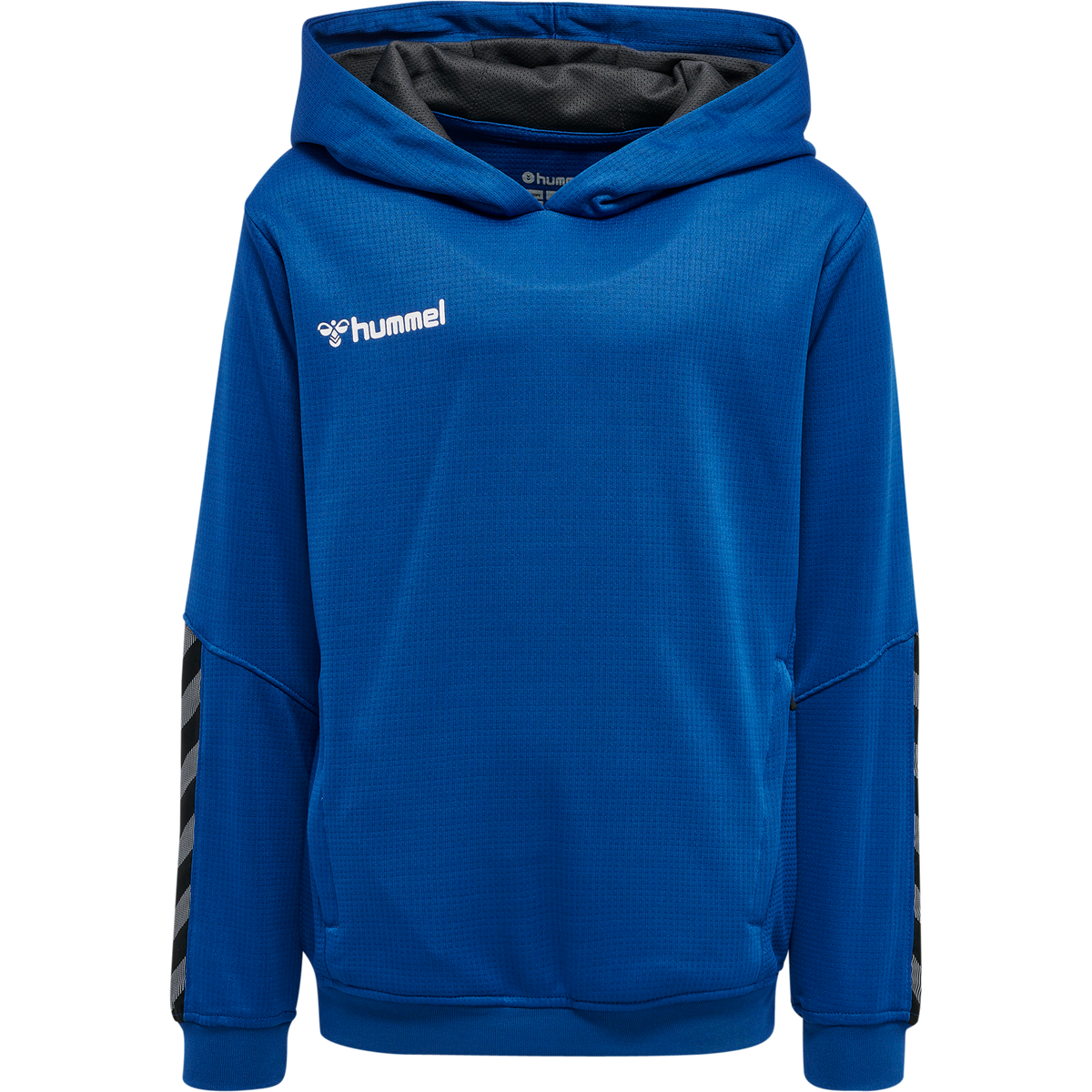 hmlAUTHENTIC KIDS POLY HOODIE