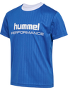 hmlJR FAST LOOSE JERSEY S/S