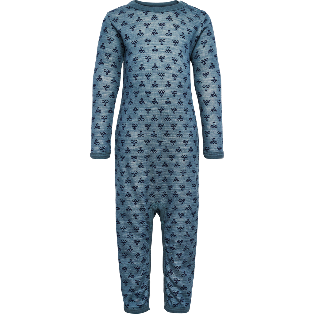 hmlSONNY BODYSUIT L/S