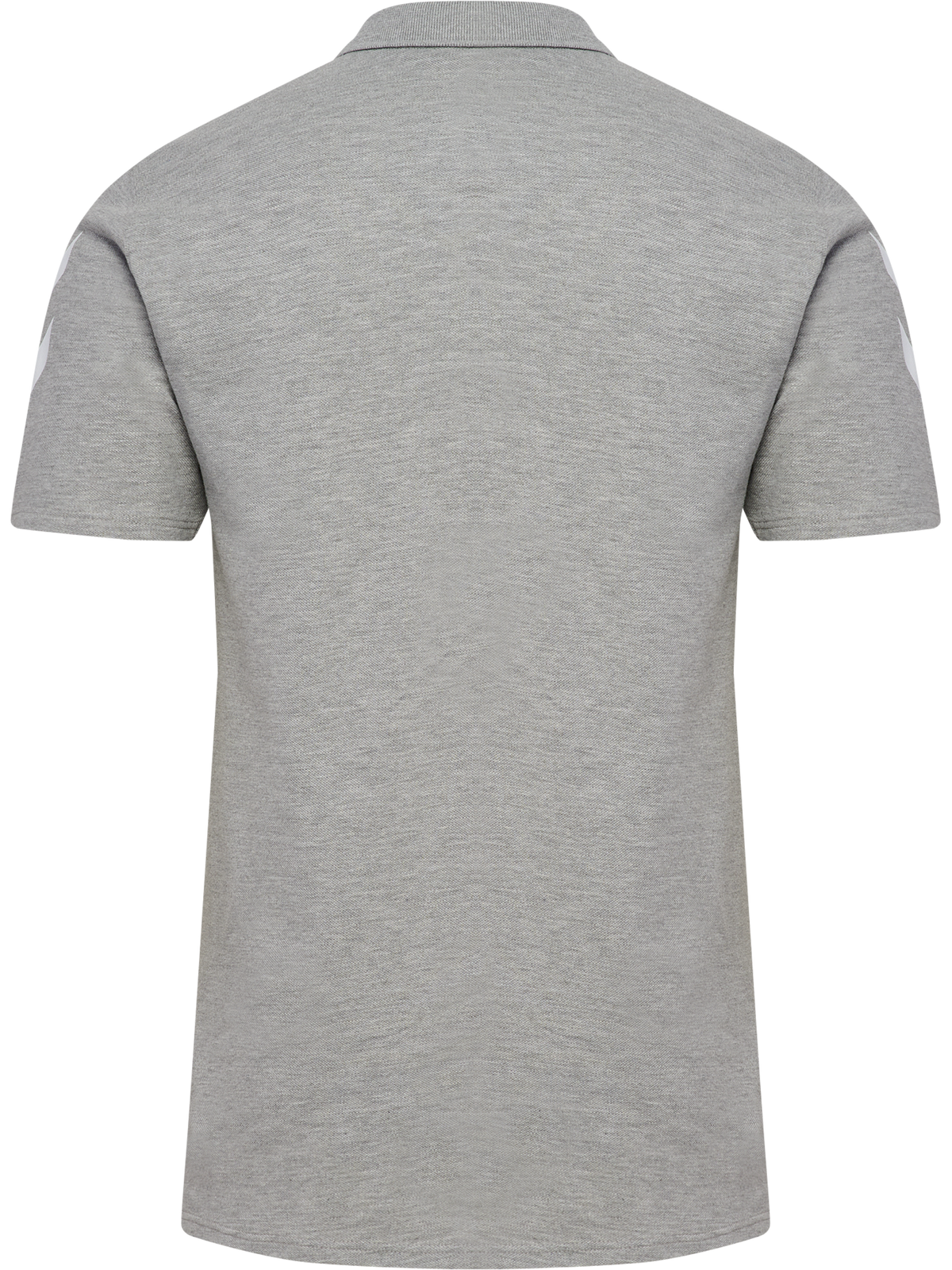 hmlGO 2.0 CHEVRON  POLO