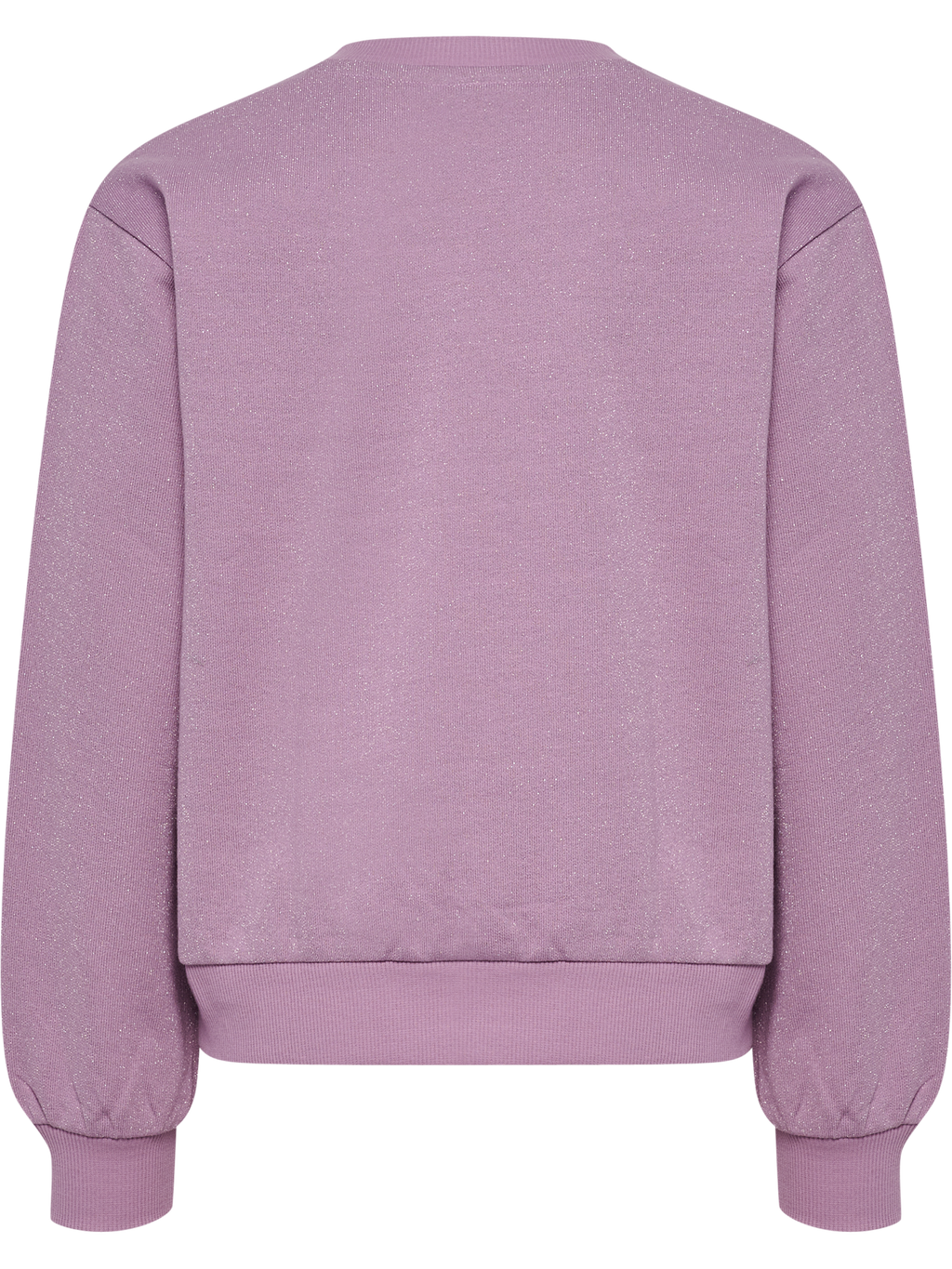 hmlJR MUSSE SWEATSHIRT