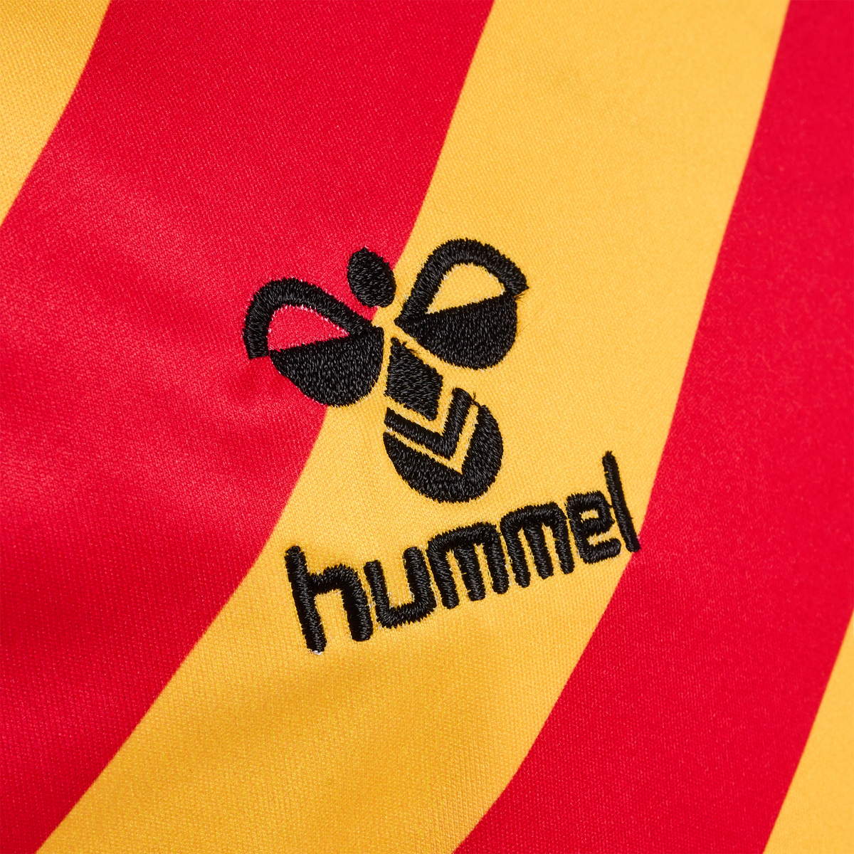 hmlCSC 19/20 KIDS HOME JERSEY LS