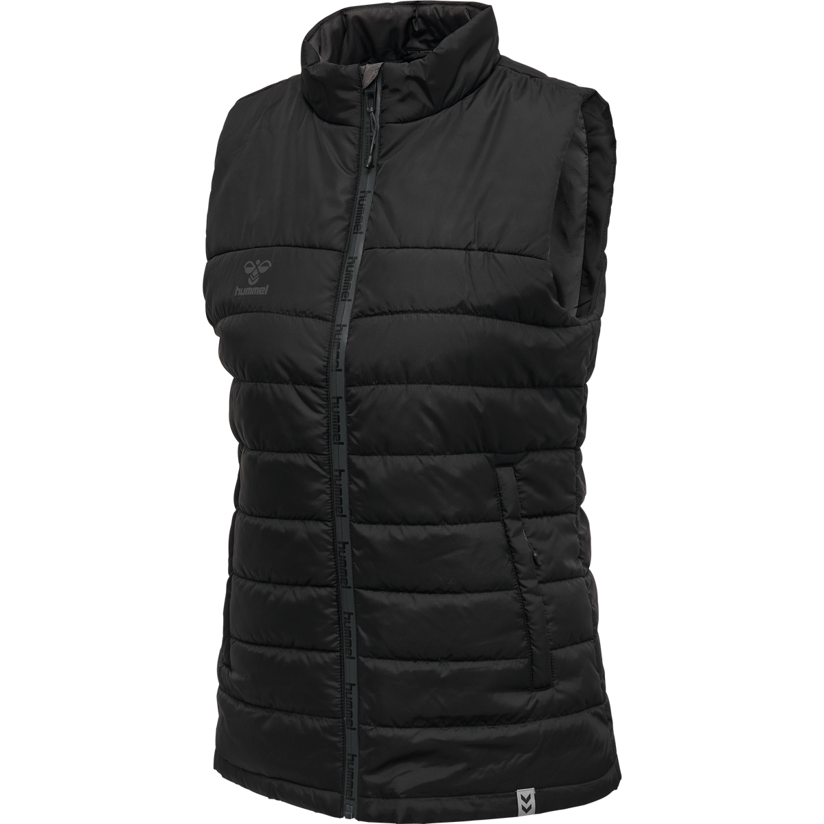 hmlNORTH WAISTCOAT WOMAN