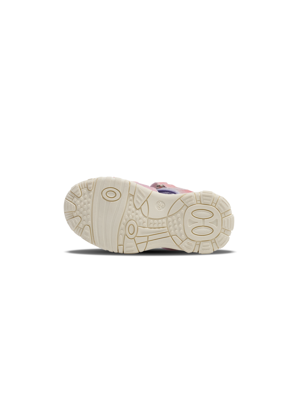 SANDAL VELCRO INFANT